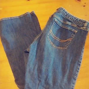 Old Navy The Dreamer Jeans